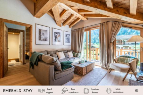 Apartment Celosia Chamonix - by EMERALD STAY